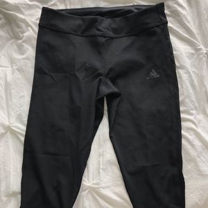 Adidas Workout Leggings